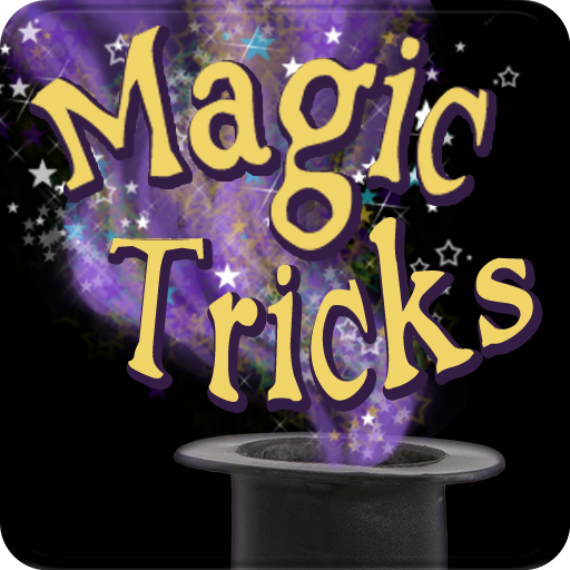 Magic Tricks Revealed Appstore for Android