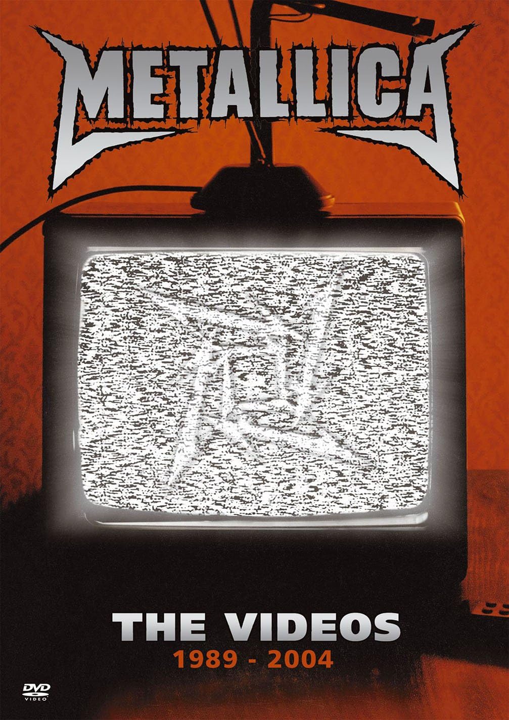 The Videos - 1989-2004 (DVD)