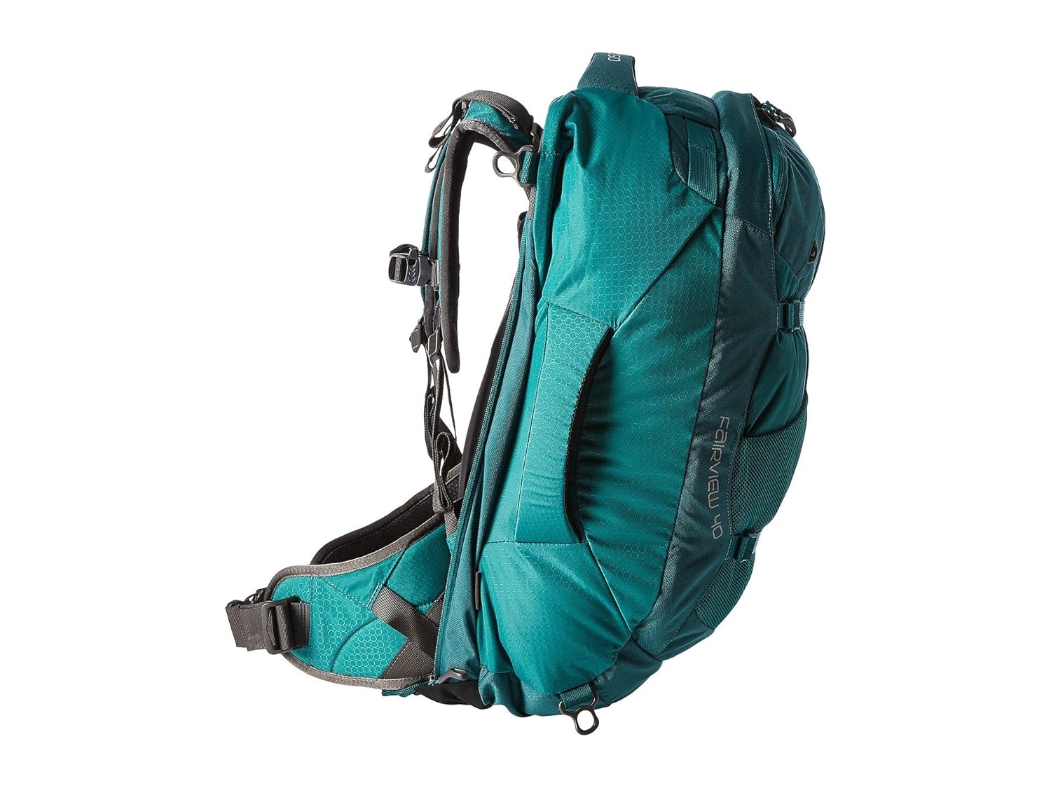 新版 オスプレー Xs Sm B07dvdlnf4 並行輸入品 40 Fairview バックパックリュックサック レディース タウンリュックビジネスリュック 4hcenter Org