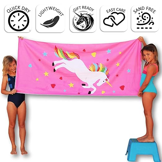 toallas higienicas para nadar toallas