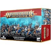 Games Workshop Warhammer AoS - Stormcast Eternals Vigilors