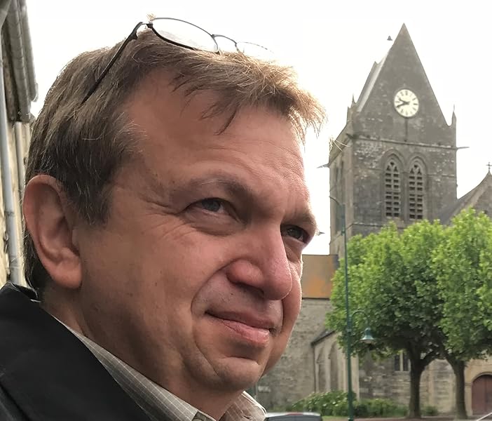 The Heroes of SainteMèreÉglise A DDay Novel eBook Keene, J.D