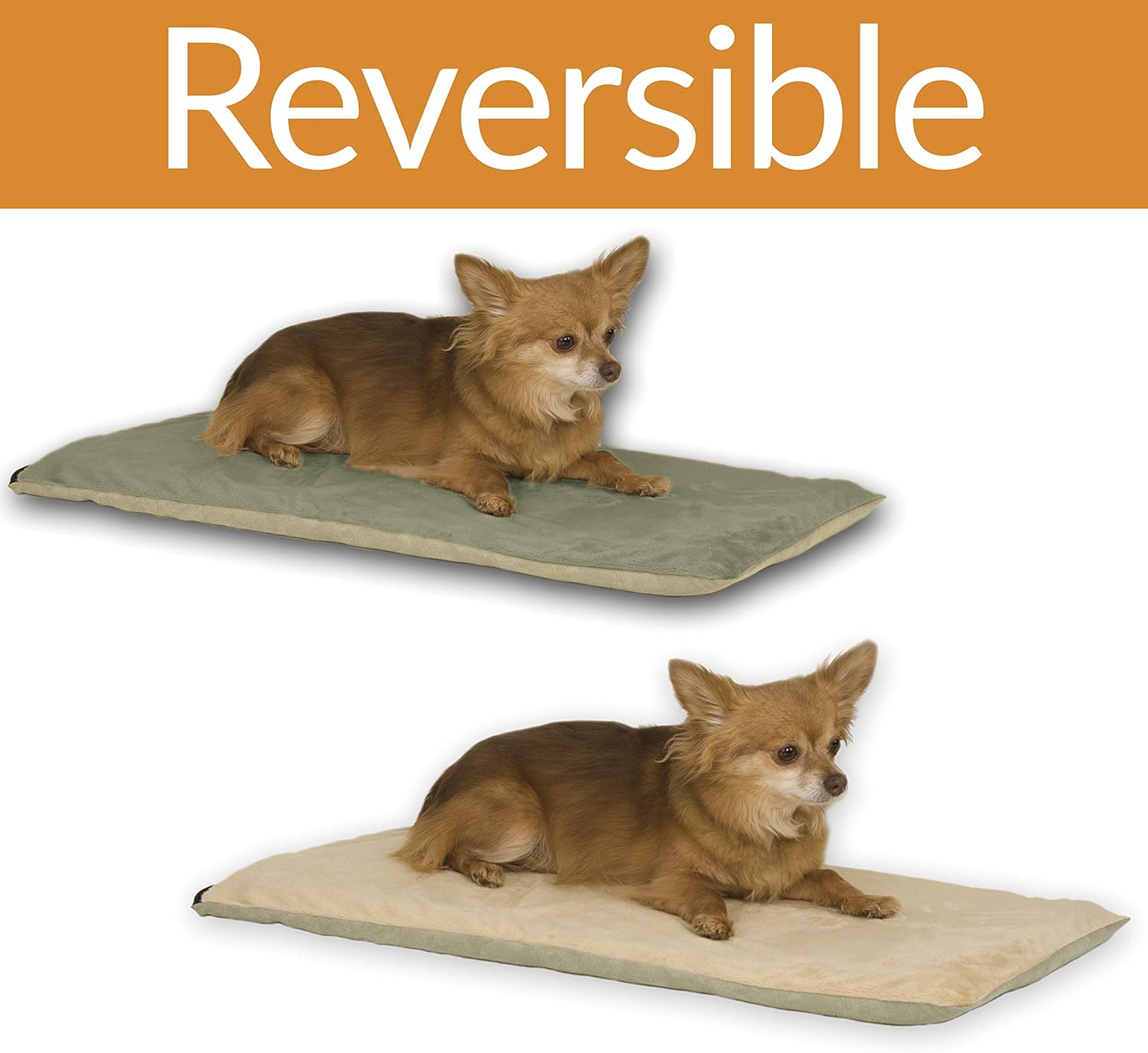 k&h thermo pet mat