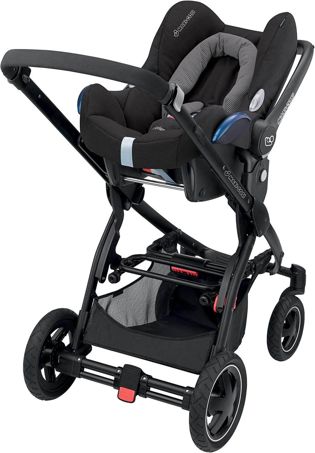 cabriofix nomad sand