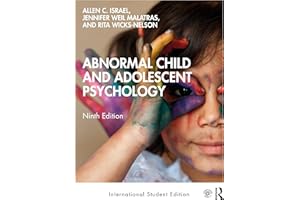 Abnormal Child and Adolescent Psychology