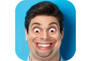 Funny Face Filters - Camera App