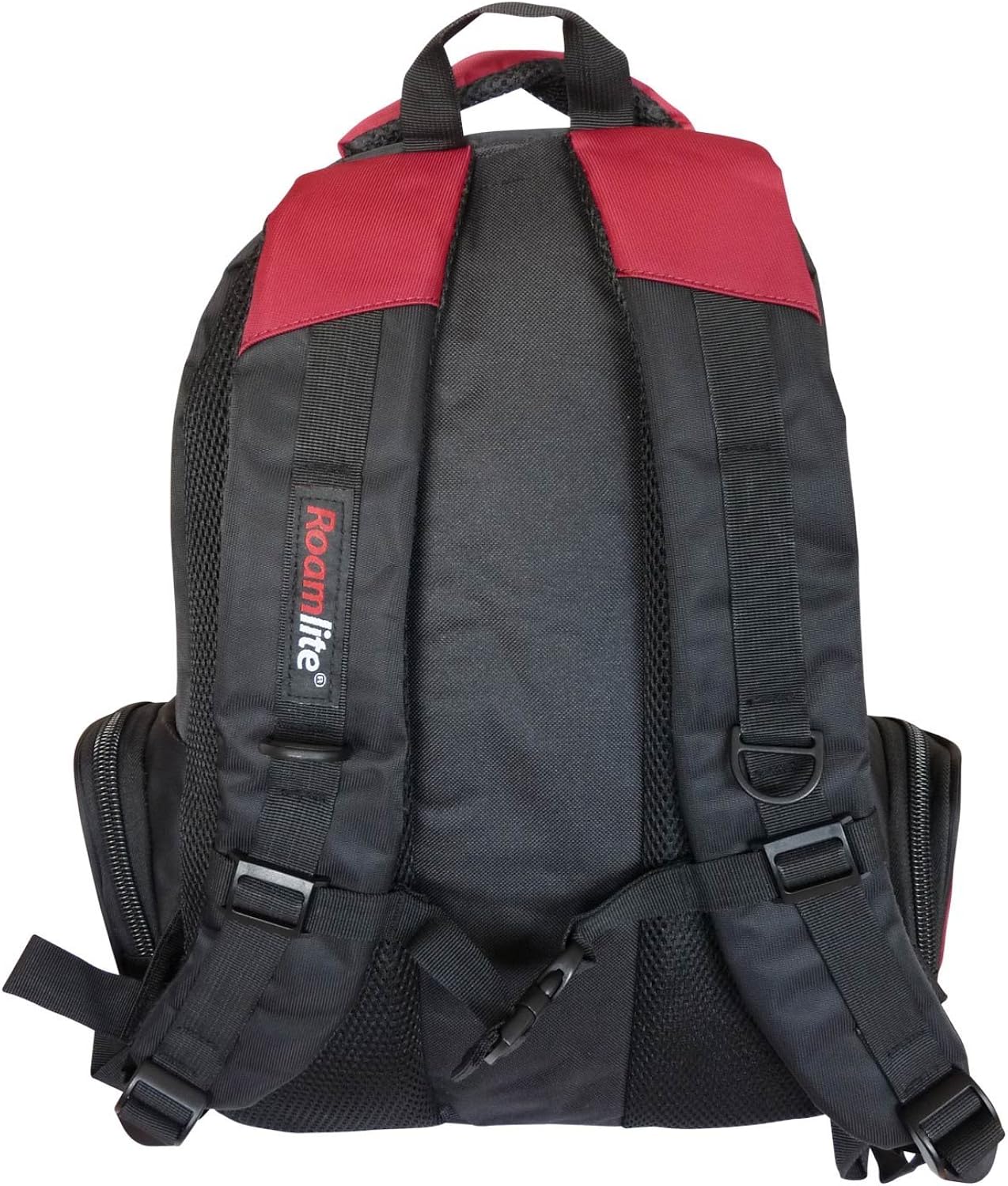 Roamlite Men’s Women’s Backpack Bag – Travel Casual or Work – Primary ...