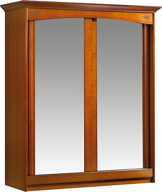 Armario cerezo | Los mejores armarios