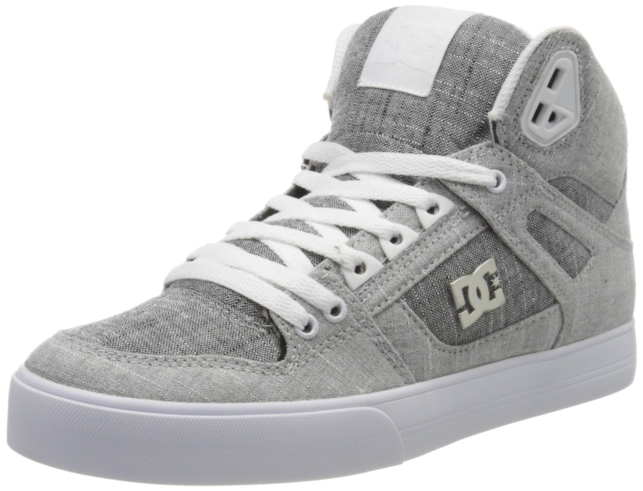 dc shoes mens high tops