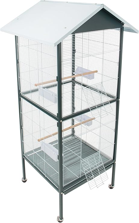 aviary supplies near me