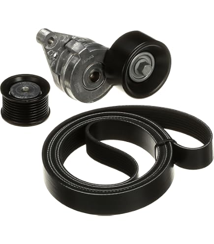 Amazon.com: Dayco 89378 Belt Tensioner : Automotive
