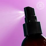 HASK Curl Care 5-in-1 Leave-In Conditioner Spray 1175mL Vegan Cruelty Free view 4