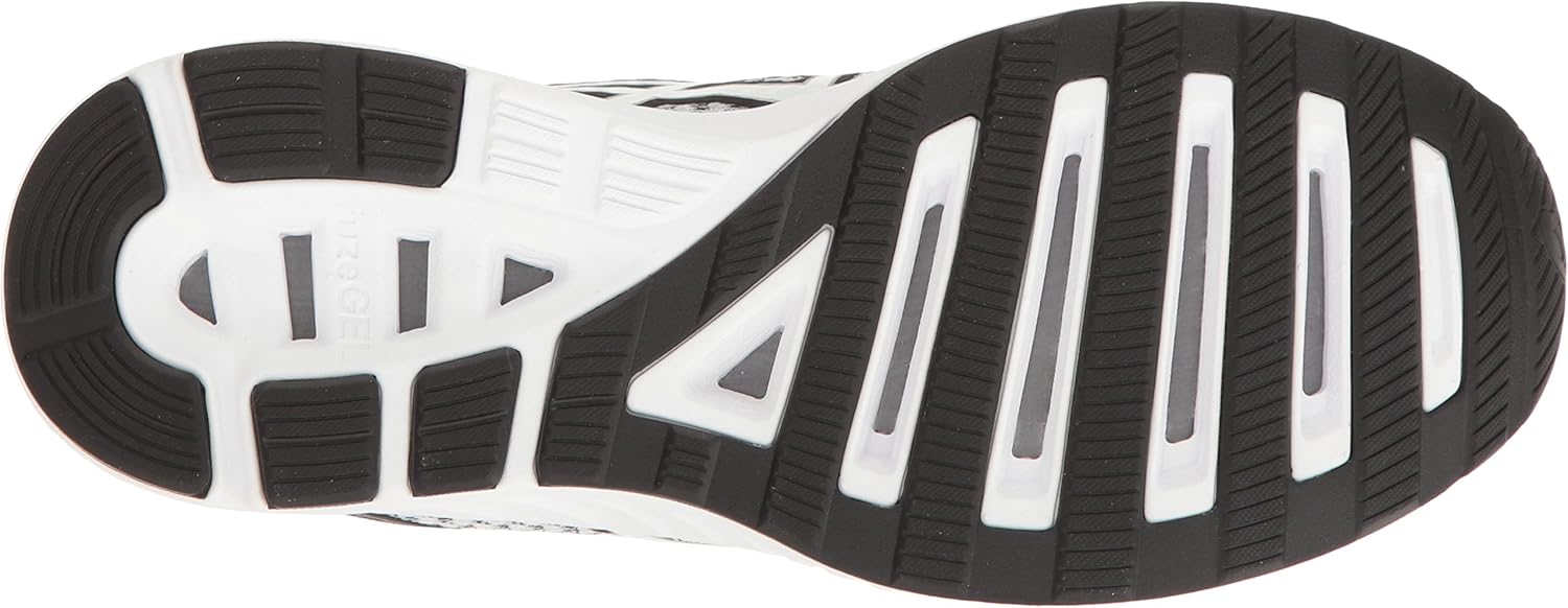 asics women's fuzex lyte 2 running shoes t769n