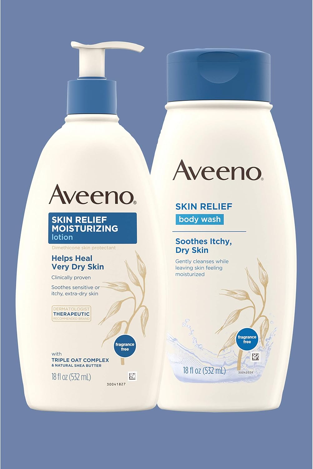 amazon aveeno skin relief