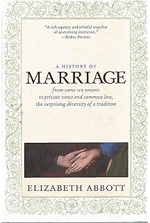 Amazon Com Public Vows A History Of Marriage And The Nation