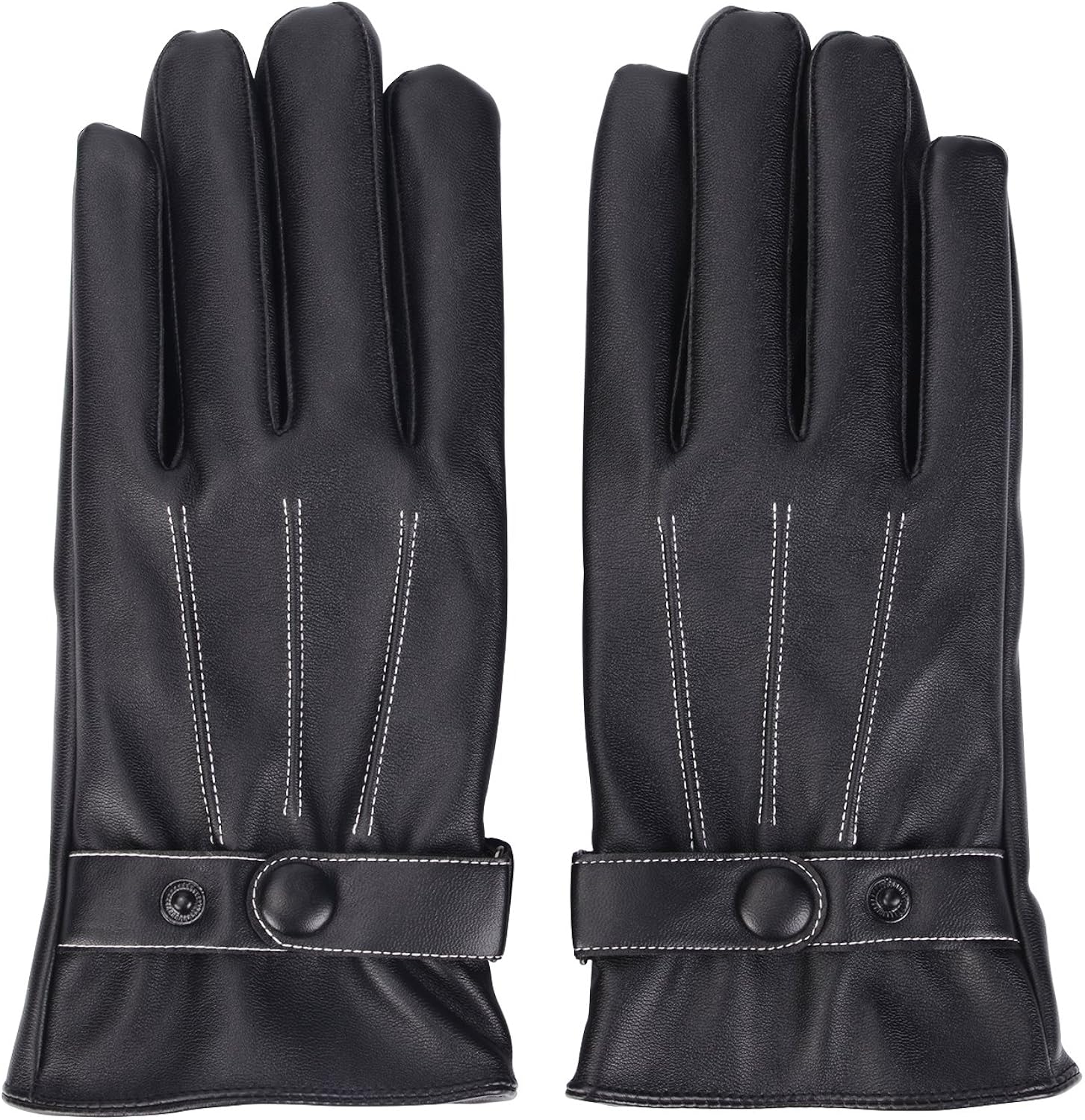 leather driving gloves amazon