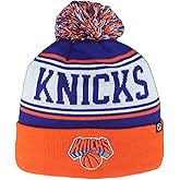 ZHATS NBA Unisex-Adult NBA Officially Licensed Beanie Pom Finish Line