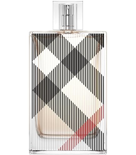 Burberry Brit Eau de Toilette for Her 100ml : Amazon.ca: Beauty