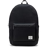 Herschel Supply Co. Pacific Daypack, Black, One Size