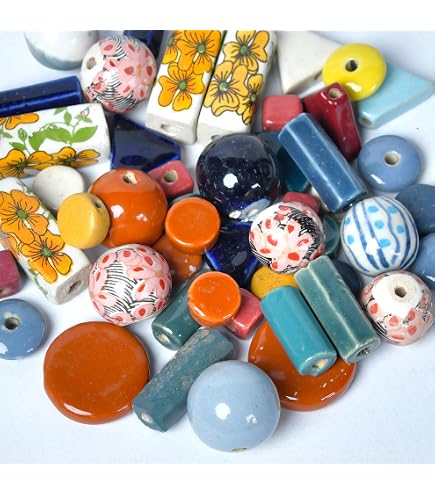 Decoendiy 30pcs Silicone Snowflake Beads - Winter Christmas Focal Beads For Jewelry Making