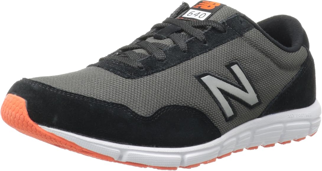 new balance 640