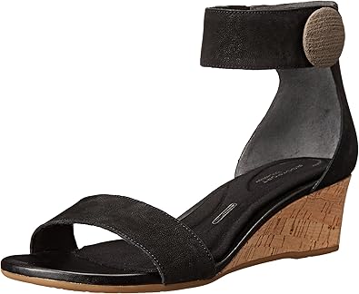 rockport wedges
