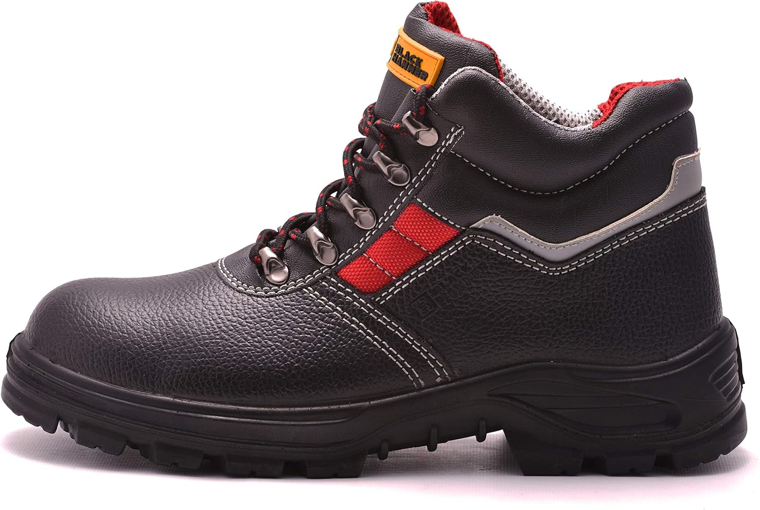 black hammer safety shoes price