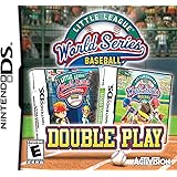 Little League World Series Double Play - Nintendo DS