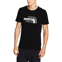 The North Face Men M Easy Short Sleeved T-Shirt