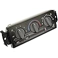 Dorman 599-218 Front Climate Control Module Compatible with Select Chevrolet/GMC Models