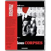 Illustrious Corpses [Limited Edition]
