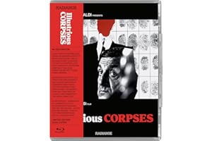 Illustrious Corpses [Limited Edition]