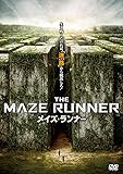 メイズ・ランナー [DVD]