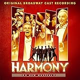 Harmony The Cast Recording