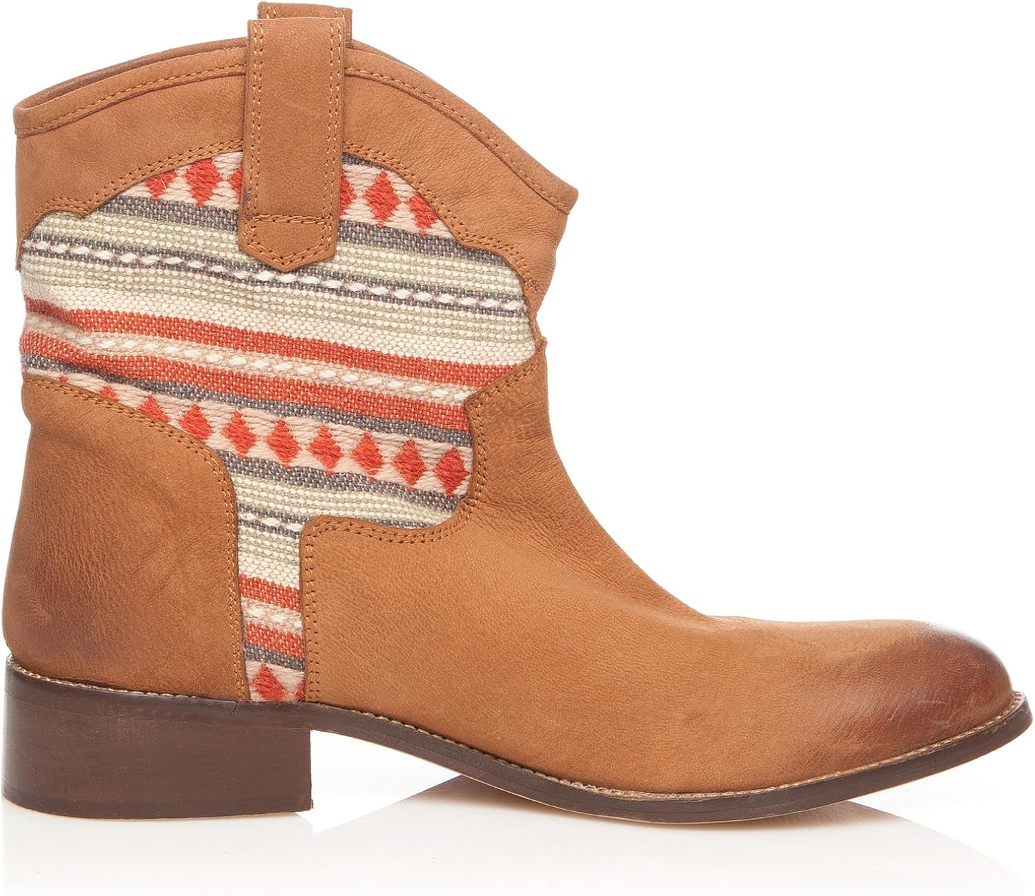 Botines Hombre Springfield Factory Sale, UP TO 63% OFF | lavalldelord.com