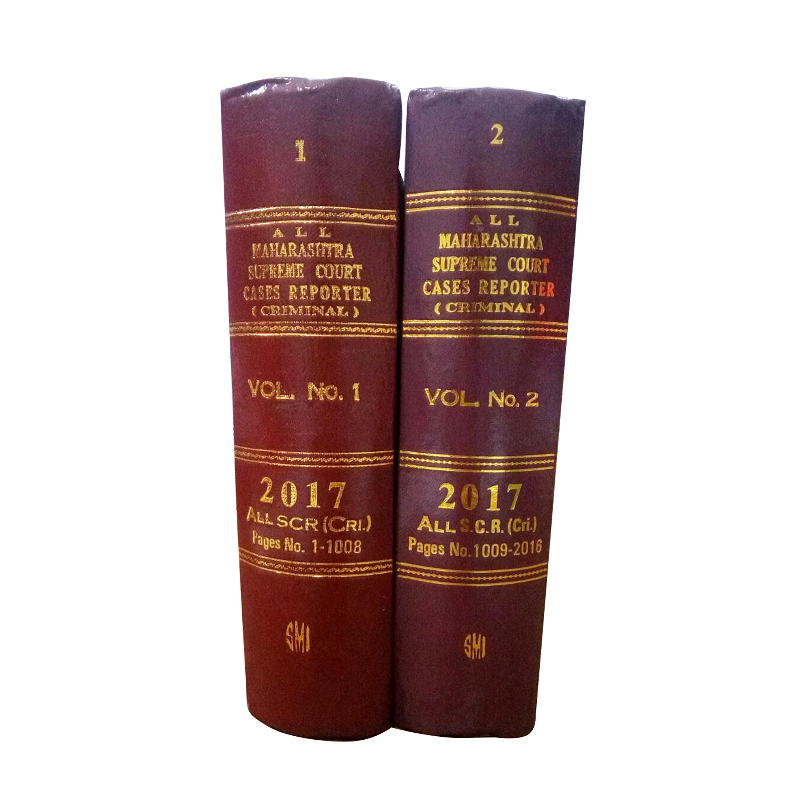 supreme court cases books india