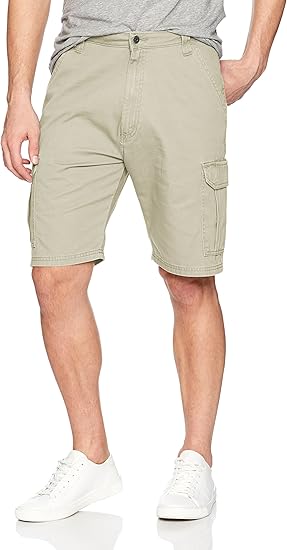 amazon wrangler cargo shorts