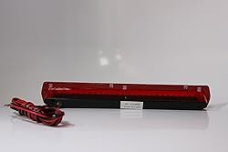 Kaper II L15-0018 Red LED Third Brake Light