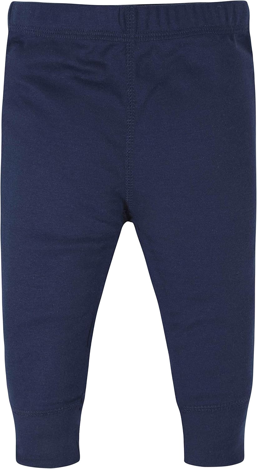Onesies Brand Baby 4 Pack Pants Mix N Match Newborn to 12m: Clothing