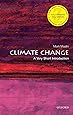 Climate Change: A Very Short Introduction (Very Short Introductions)