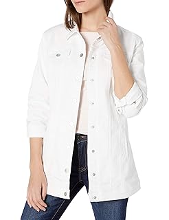 tribal maxi jean jacket