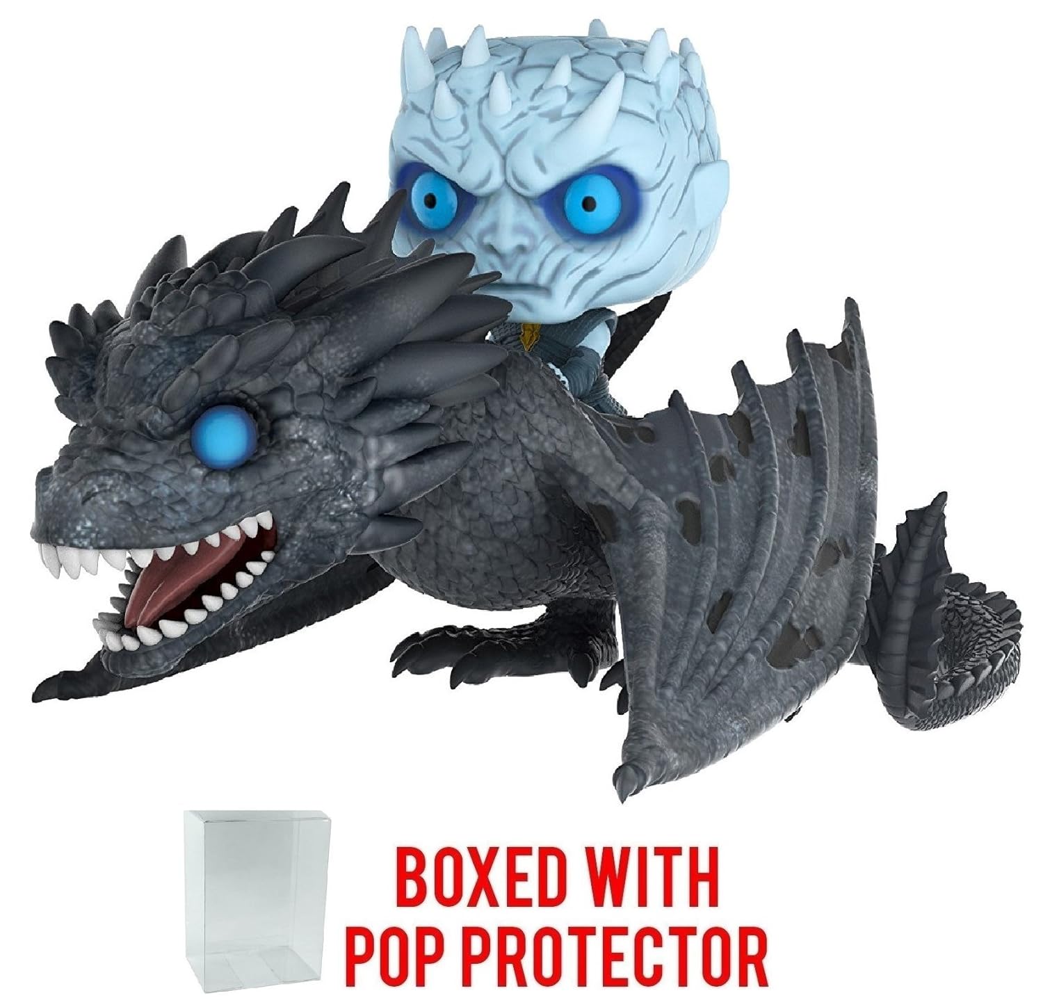 night king icy viserion