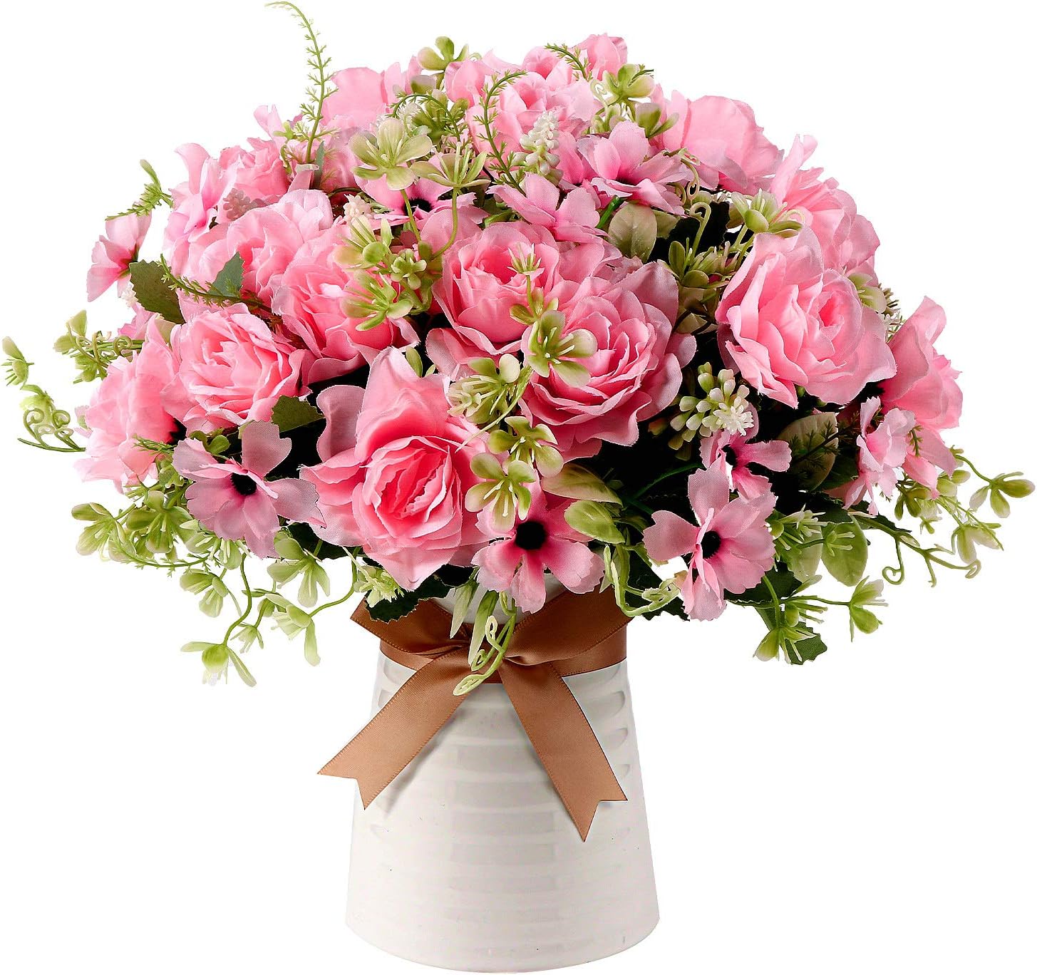 Best Fake Flowers On Amazon / Juvale Artificial Daisies 100Pack Fake