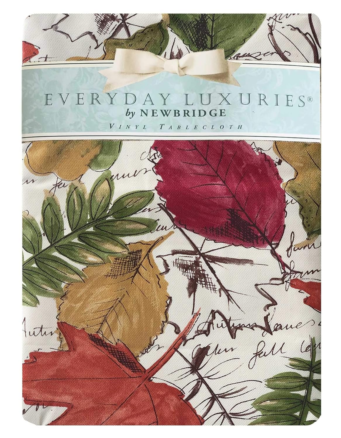 Best outdoor table cloth 28 inch