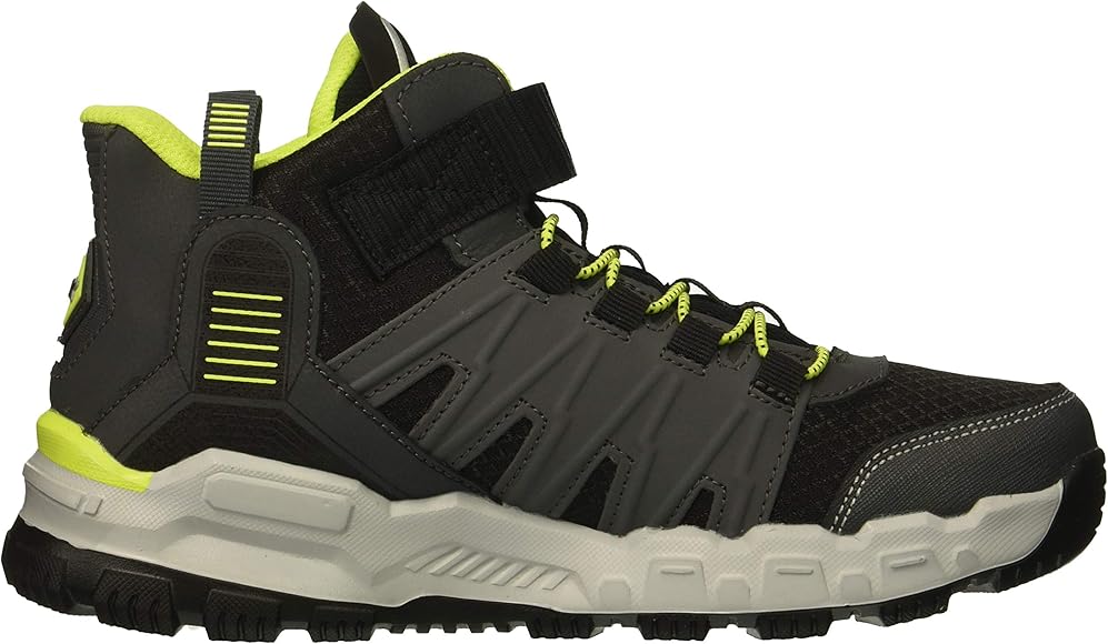 skechers adventure track