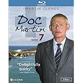 DOC MARTIN: SERIES 7