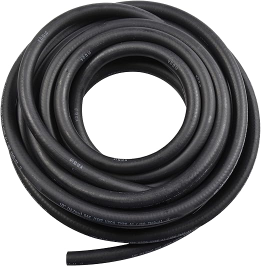 Continental Elite 65184 Fuel Line/PCV/Emission Control Hose
