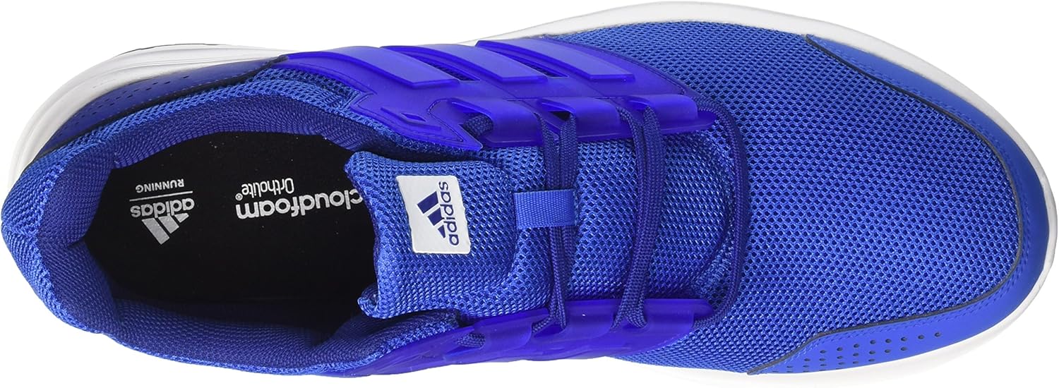 adidas ortholite cloudfoam blue