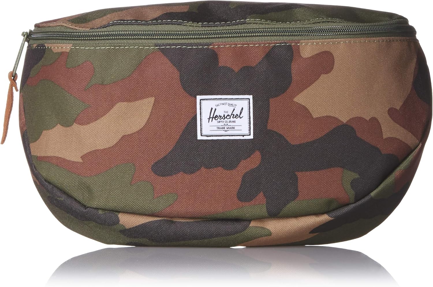 herschel sixteen hip pack studio