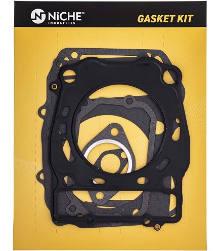 Amazon.com: SBT Complete Gasket Kit Compatible with 5811550